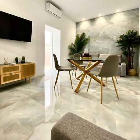 Apartamento Isasa Кордова Экстерьер фото