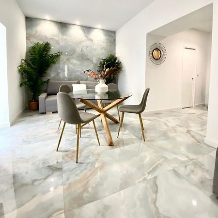 Apartamento Isasa Кордова Экстерьер фото