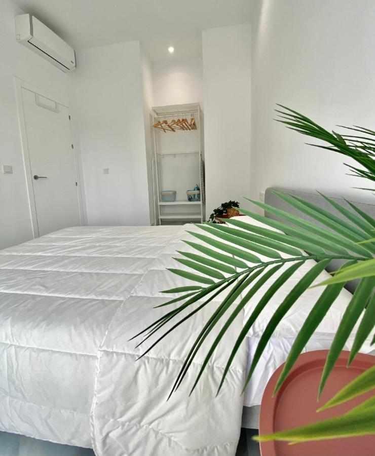 Apartamento Isasa Кордова Экстерьер фото