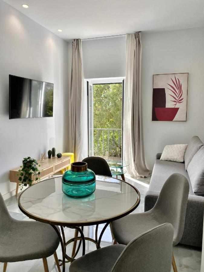 Apartamento Isasa Кордова Экстерьер фото