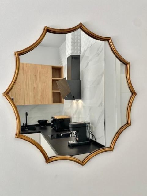 Apartamento Isasa Кордова Экстерьер фото