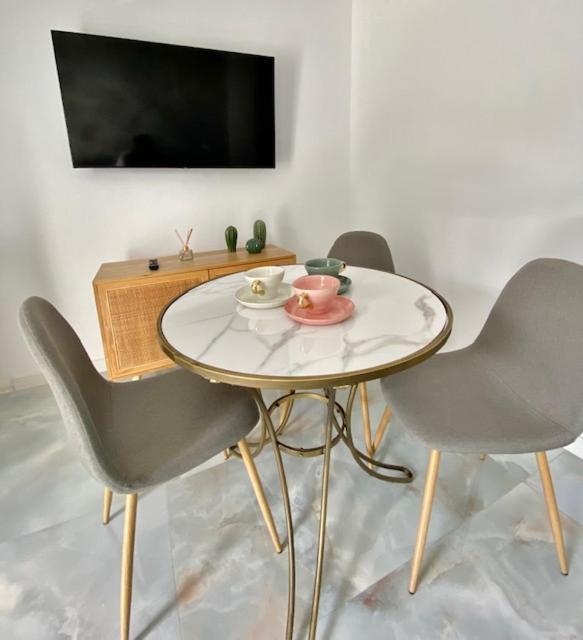 Apartamento Isasa Кордова Экстерьер фото