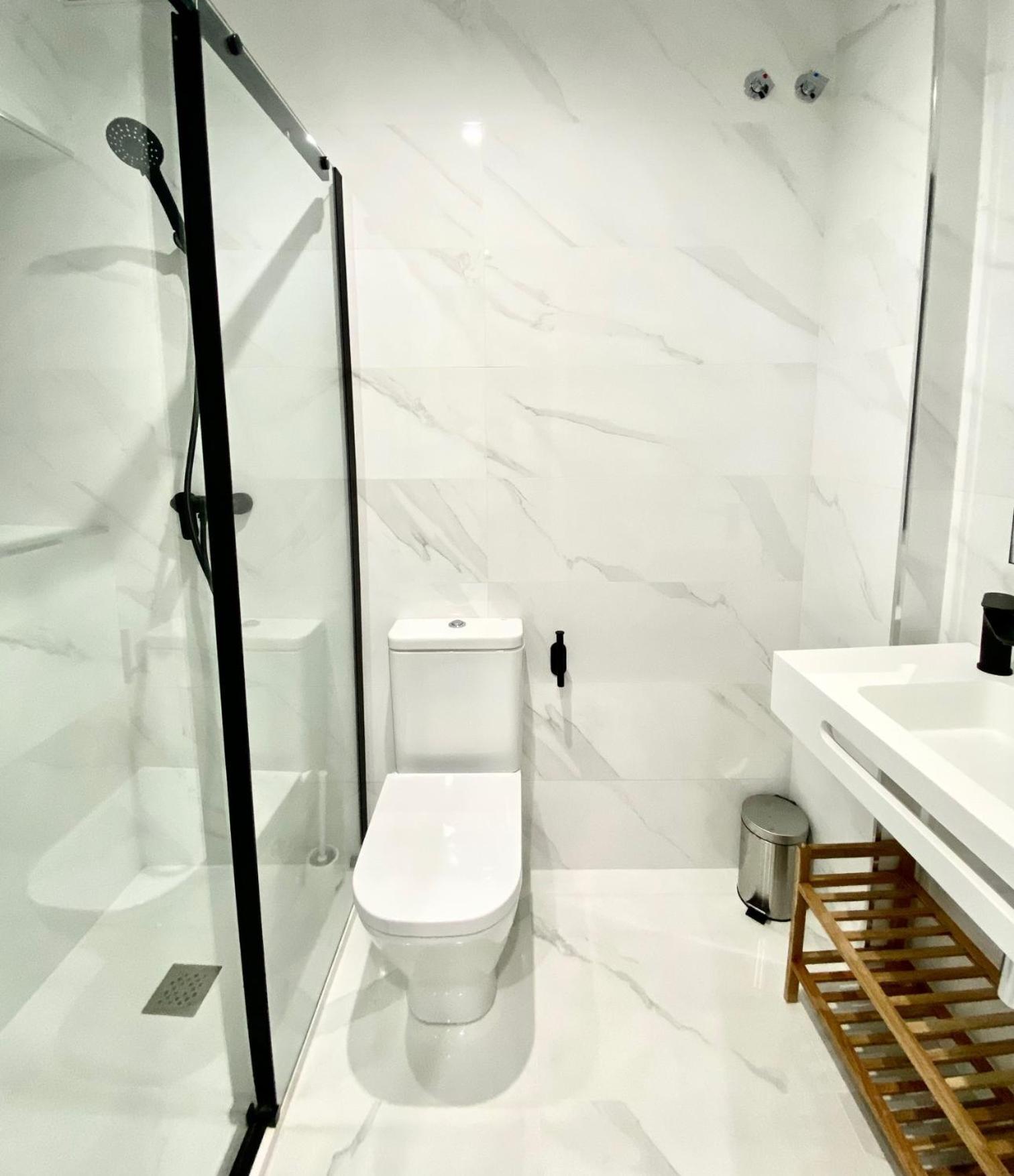 Apartamento Isasa Кордова Экстерьер фото