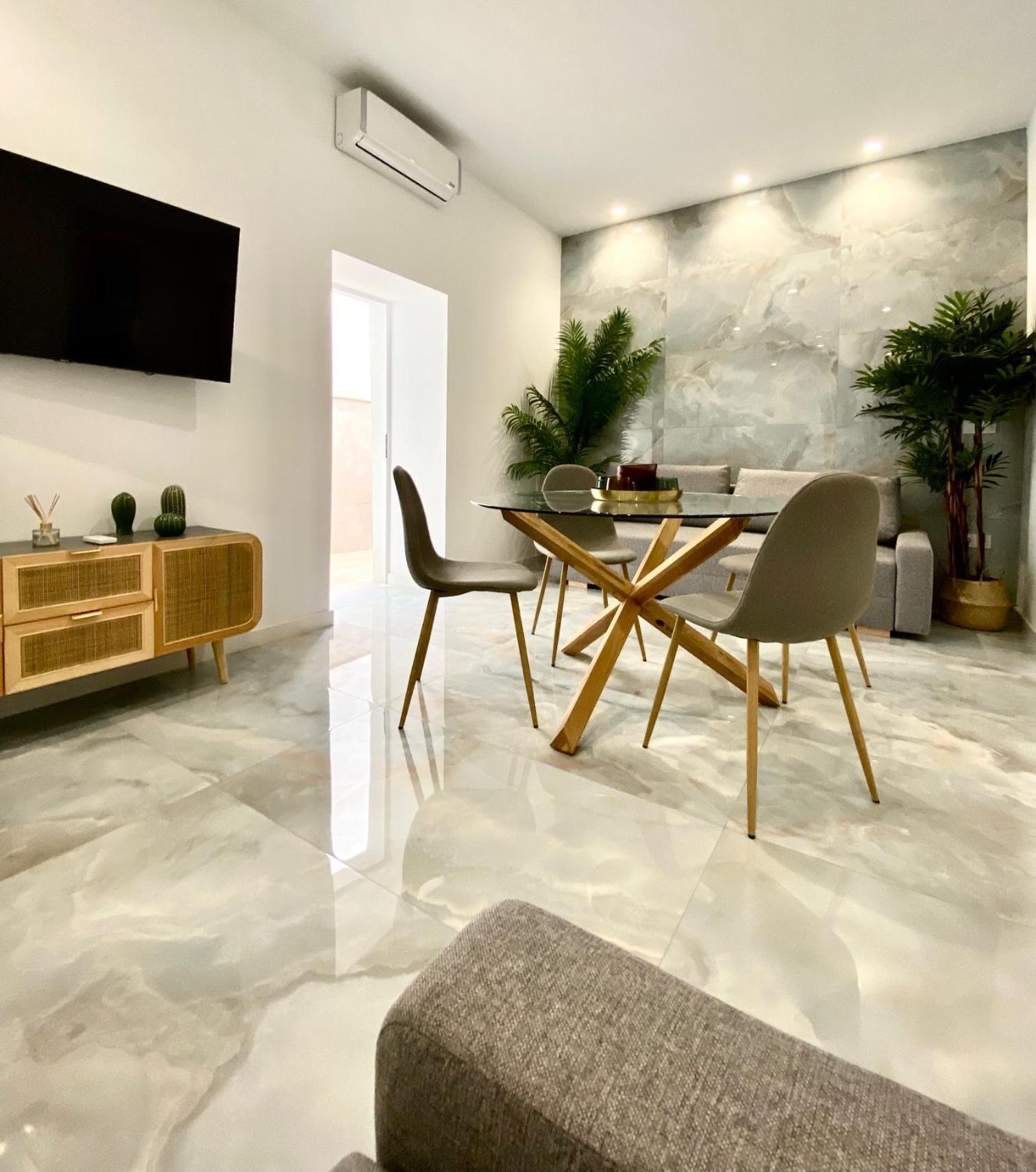 Apartamento Isasa Кордова Экстерьер фото