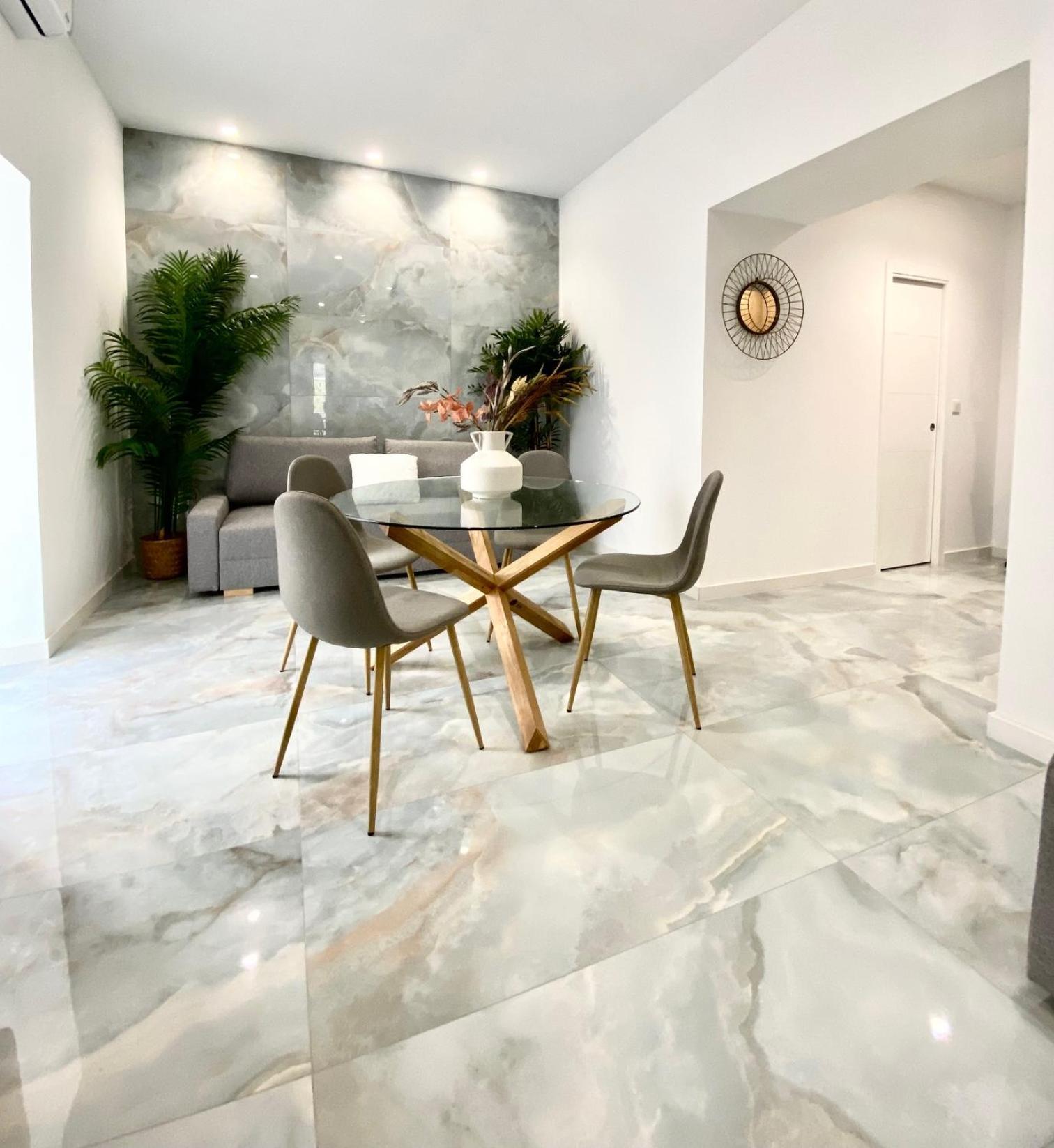 Apartamento Isasa Кордова Экстерьер фото